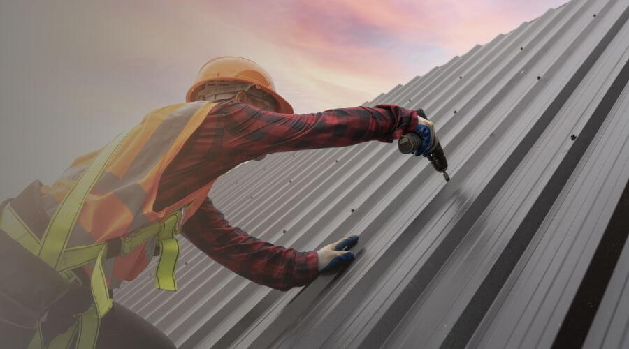 Expert new roof installation services in Scio, OR